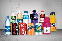 Energy and Soft Drinks