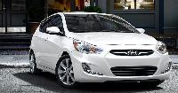 Hyundai Accent Atharva Automobiles