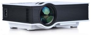 Mini LED LCD Projector