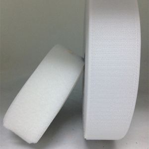 Nylon Hook and Loop Fastener Tape