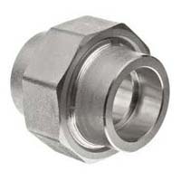 Skyland Reducing Union Tube Fittings, Size: 1/2 and 3 Inch at Rs