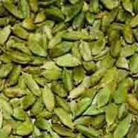 green cardamom