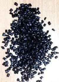 Lldpe Roto Grade Black Granules