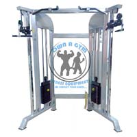 Cable cross over machine(Functional Trainer)