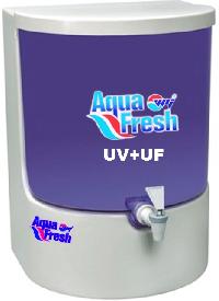 Ultra Filtration System