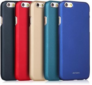 PC Mobile Hard Case