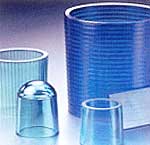 Heat Absorbing Filter