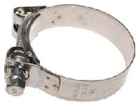 ss hose clamps