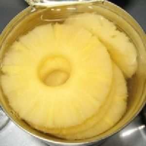 Canned Fruits Canned Alphonso Mango Pulp  Canned Pineapple Slices