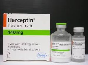 440mg Herceptin Trastuzumab