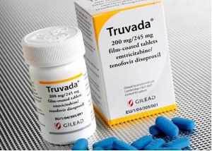 Treat HIV Disease Tenofovir