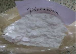 Phenacetin Pain-Relieving Drug