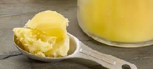 Pure Cow Butter Ghee (Anhydrous Milk Fat) High Quality