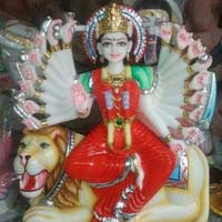 Durga Mata Statues