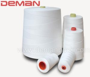 100%  Polyester Bag Sewing Threads