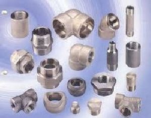 high pressure fittings