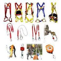 Industrial Fall Protection Equipment