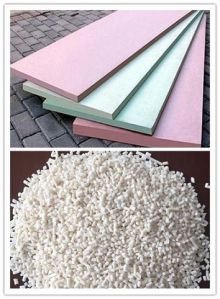 XPS Flame Retardant Masterbatch