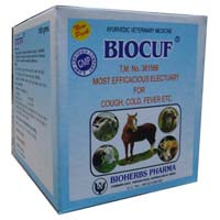 Biocuf