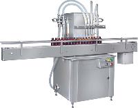 linear vial washing machines