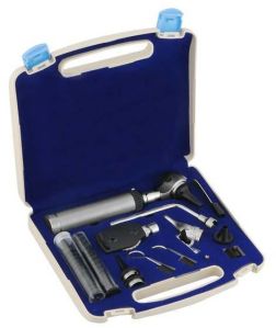 ENT Supplies & Instruments