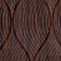 Textured Laminates - Brown Bubinga