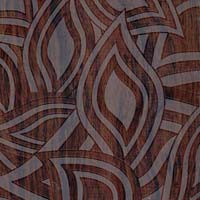 Textured Laminates - Brown Bubingaa