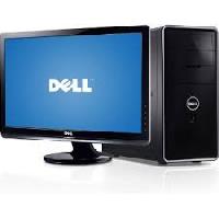 Dell Inspiron  3647 Desktop