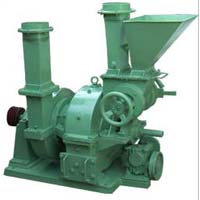 Besan Mill Pulvlizer