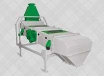 Maize Grading Machine