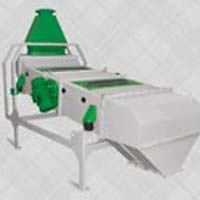 Seed Cleaning Plant Vibro Grader