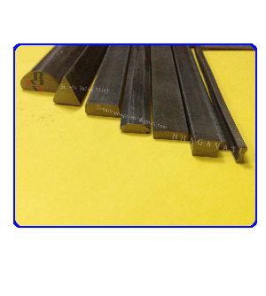 cold rolled steel bar