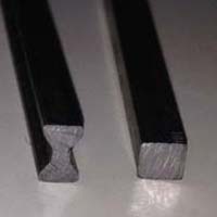 mild steel profile