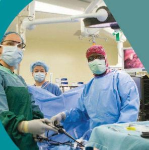 Angiography Disposable Set