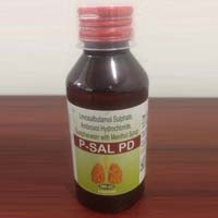 P-SAL PD Syrup