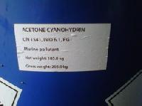 Acetone Cyanohydrin