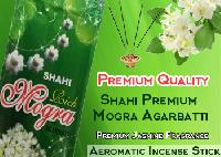 Royal Jasmine Incense Sticks -premium Mogra Agarbatti