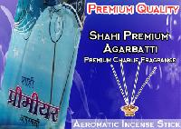 Royal Premium Incense Sticks -premium Charlie Fragrance Agarbatti