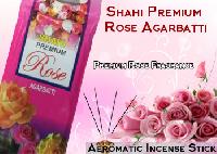 Royal Rose Incense Sticks -premium Gulab Agarbatti
