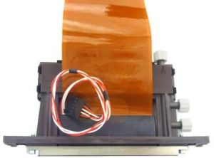 HP Scitex Fb910 Gen3 Slave Print Head