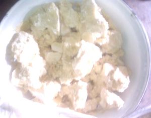 Shea Butter Unrefined