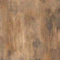 Wood Finish Digital Glazed Floor Vitrified Tiles  (600X600)