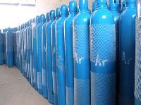 Cryogenic  Industrial Gases