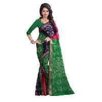 Fancy Bandhani Sarees