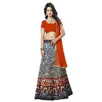 Trendy Lehenga Choli