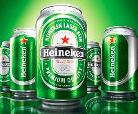 Heinekens Bottle
