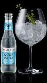 Tonic Water