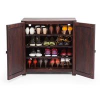 Wooden  Cabinet