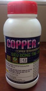 Liquid Micronutrient Mixture Fertilizer