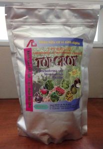Bio Organic Fertilizer
